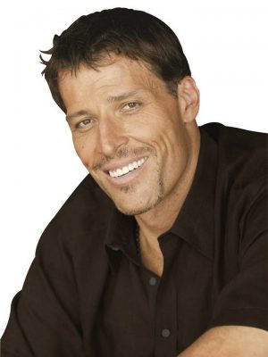 Tony Robbins