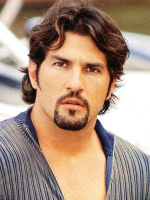Arturo Carmona