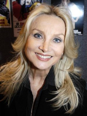 Barbara Bouchetová