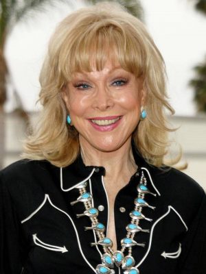 Barbara Edenová