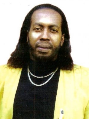 Barry White
