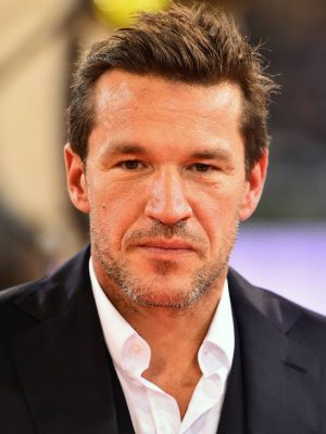 Benjamin Castaldi