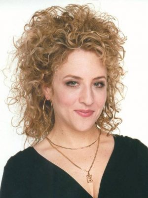 Bitty Schram