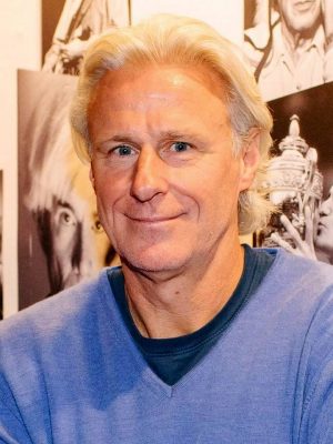 Björn Borg
