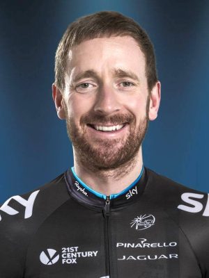 Bradley Wiggins