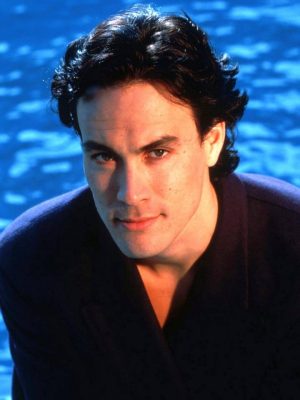 Brandon Lee