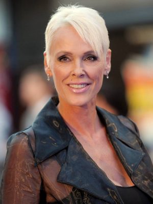 Brigitte Nielsenová