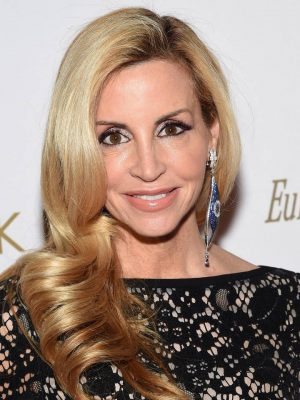 Camille Grammer