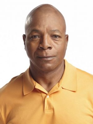 Carl Weathers