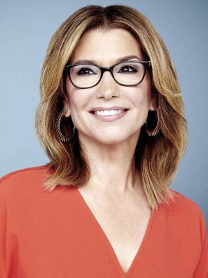 Carol Costello