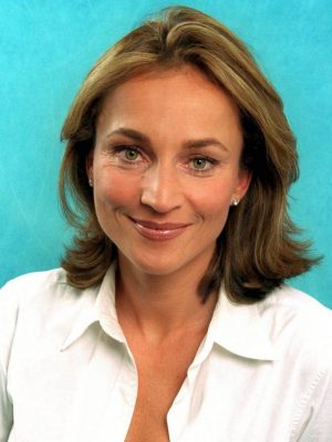 Caroline Beil