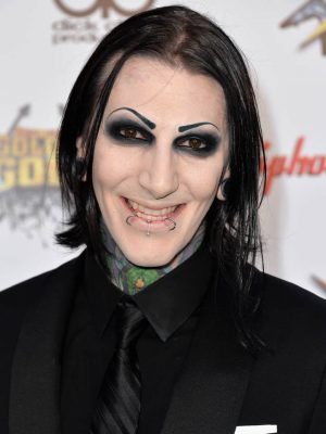 Chris Cerulli