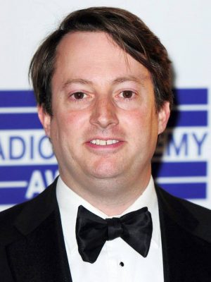 David Mitchell