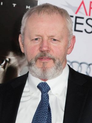 David Morse