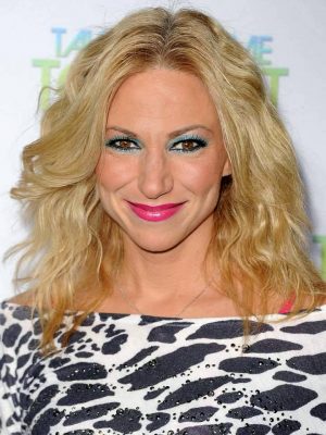 Debbie Gibson