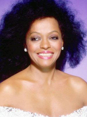 Diana Rossová