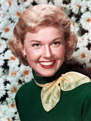 Doris Dayová