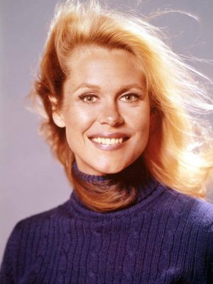 Elizabeth Montgomery
