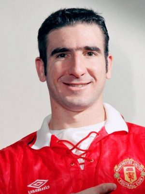 Éric Cantona