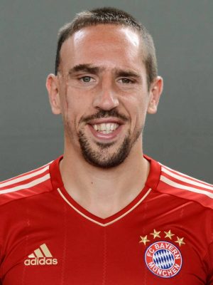 Franck Ribéry