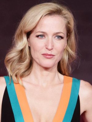 Gillian Andersonová