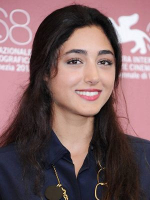 Golshifteh Farahani