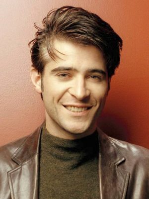 Goran Višnjić