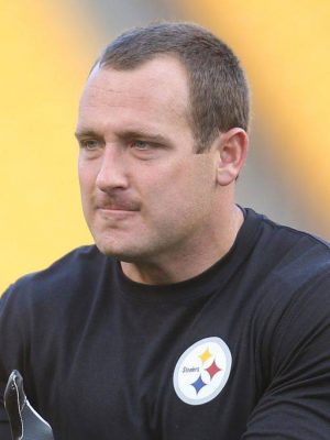 Heath Miller