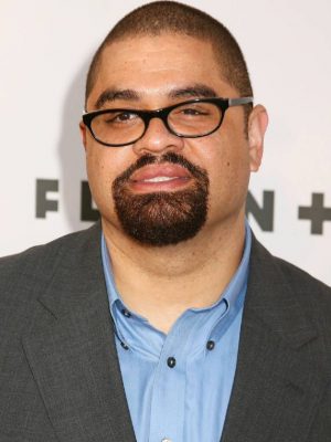 Heavy D