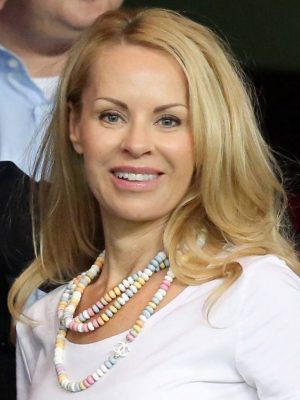 Helena Seger