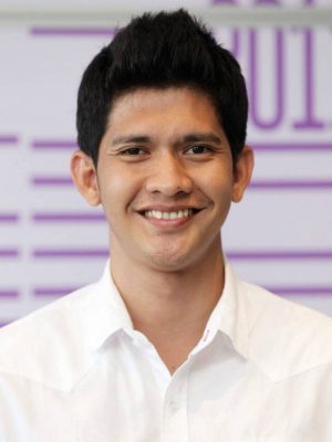 Iko Uwais
