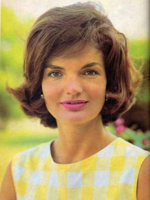Jacqueline Kennedyová Onassisová