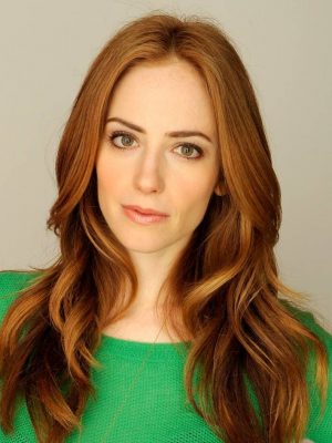 Jaime Ray Newman