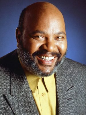 James Avery