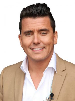 Ian Smith