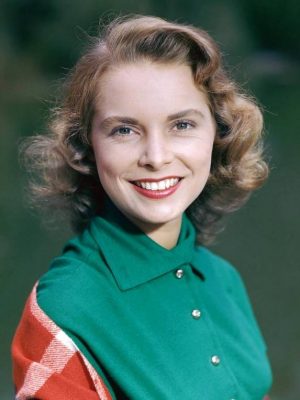 Janet Leigh