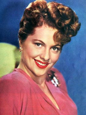 Joan Fontaine