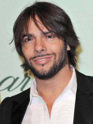 Joaquin Cortes