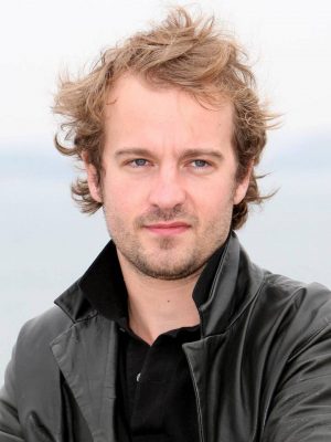 Jocelyn Quivrin
