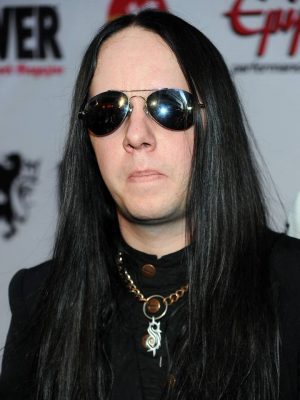 ジョーイ・ジョルディソン