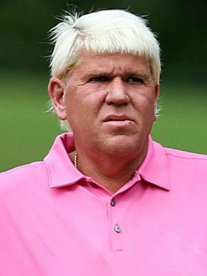 ジョン・デーリー