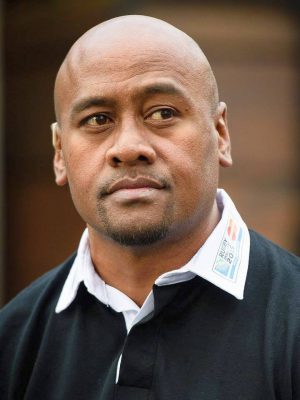 Jonah Lomu