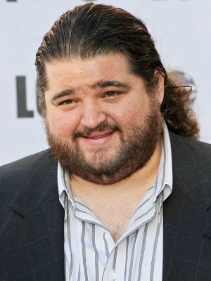 Jorge Garcia