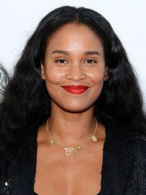 Joy Bryant