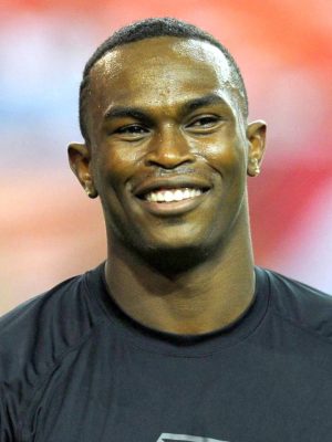 Julio Jones