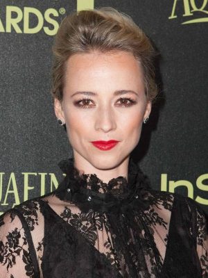 Karine Vanasse