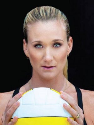 Kerri Walshová