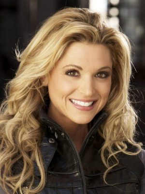 Kim Lyons