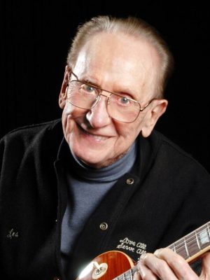 Les Paul