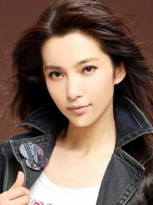 Li Bingbing
